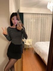 浦东可儿服务很棒