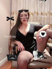 福州美女