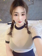 00后小姐姐 服务天花板